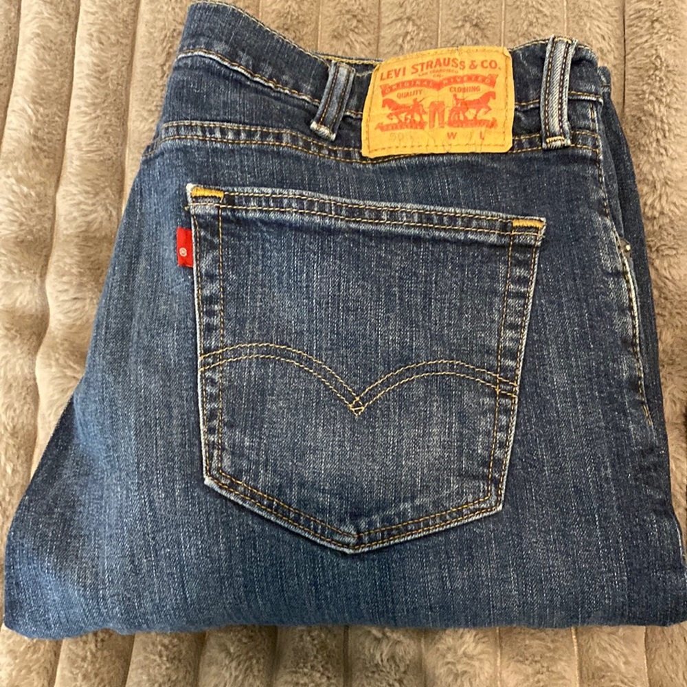 Levi’s Jeans